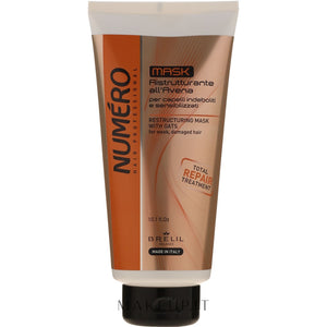 Brelil Professional Maschera Ristrutturante 1000 ml