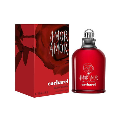 Cacharel Amor Amor Eau de Parfum pour femme 100 ml