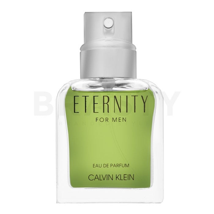 Calvin Klein Eternity Eau de Parfum för män 50 ml