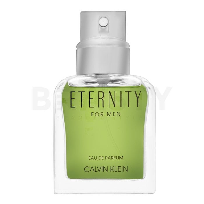 Calvin Klein Eternity Eau de Parfum pentru barbati 50 ml