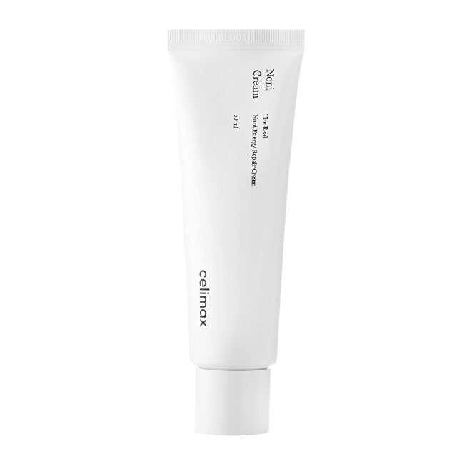 celimax Zklidňující výživný krém Real Noni pro citlivou pleť se sklonem k zarudnutí 50 ml