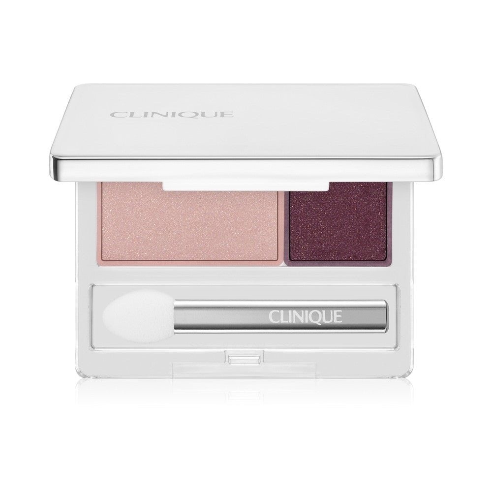 Clinique All About Shadow Duo Jammin&