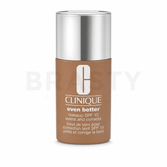 Clinique Even Better™ Makeup SPF 15 Udjævner og korrigerer concealer foundation SPF 15 farve CN 90 Sand 30 ml