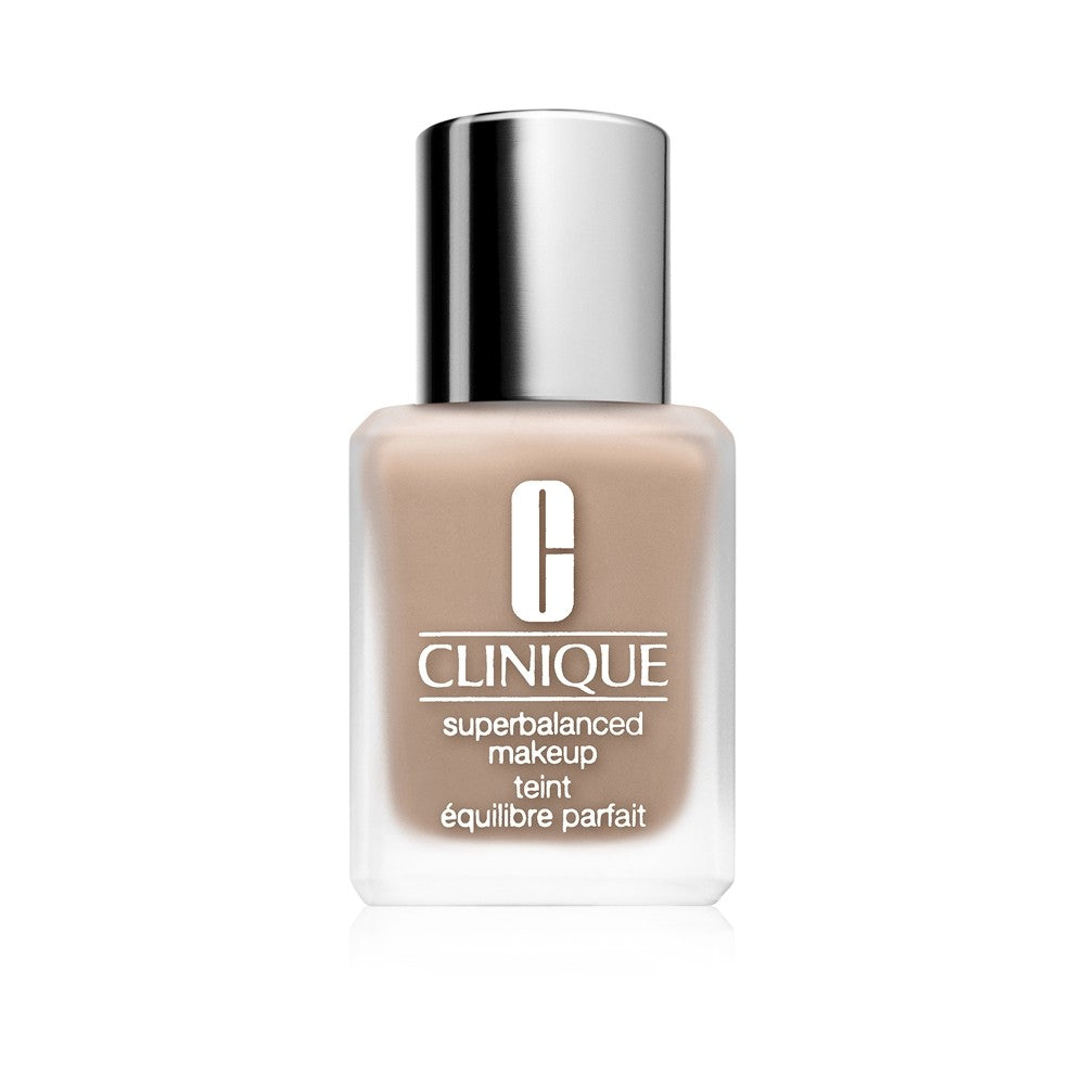 Clinique Superbalanced™ Makeup delikat silkeeffekt foundationfarve CN 36 Beige Chiffon 30 ml