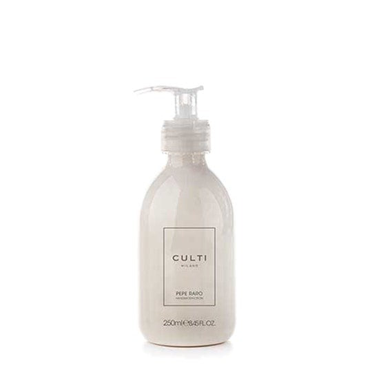 Culti Pepe Raro mleczko do rąk i ciała 250 ml