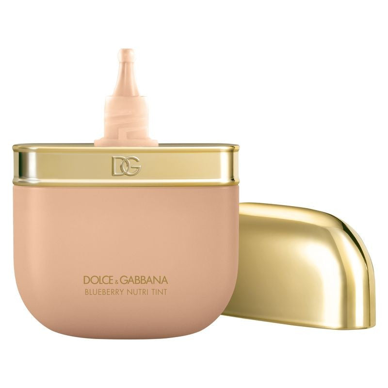 Dolce&amp;Gabbana Fresh Φωτιστική κρέμα Blueberry Nutri 11W Light Medium 30