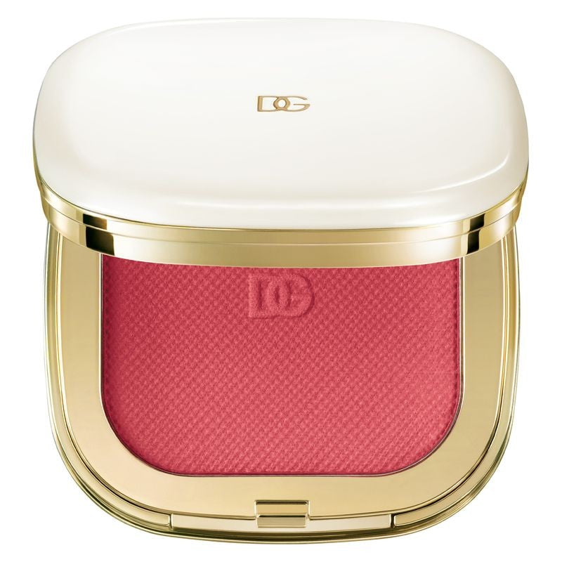 Dolce&Gabbana Classic Match blush farve 05 VIDUNDERLIGE JORDBÆR 8 g