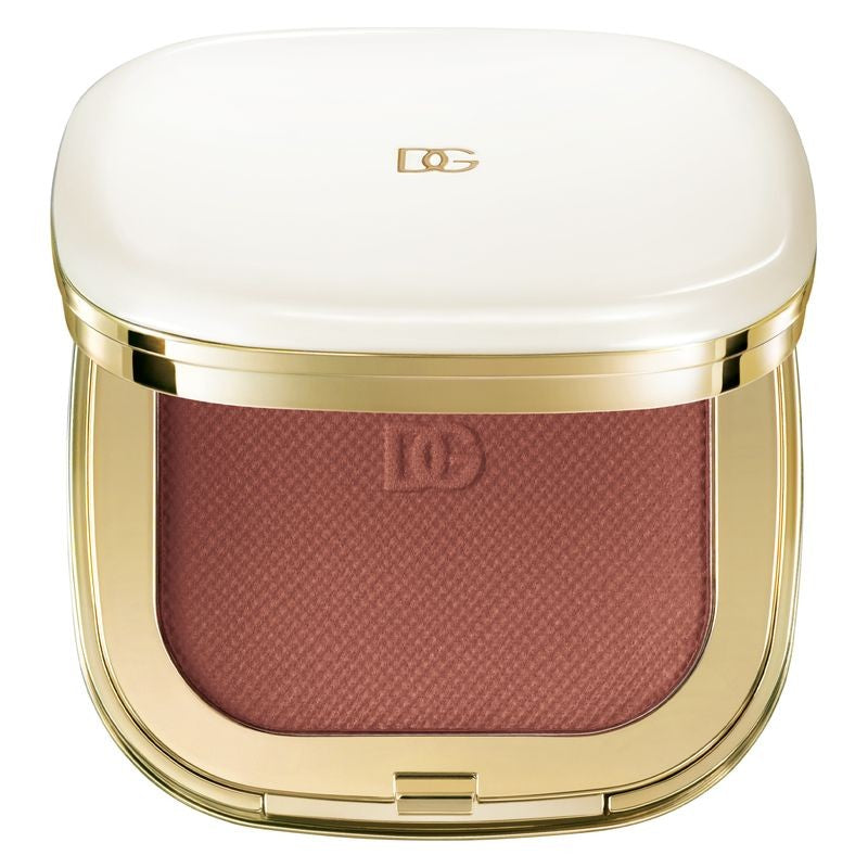 Dolce&amp;Gabbana Classic Match blush couleur 06 PLAYFUL ROSEWOOD 8 g