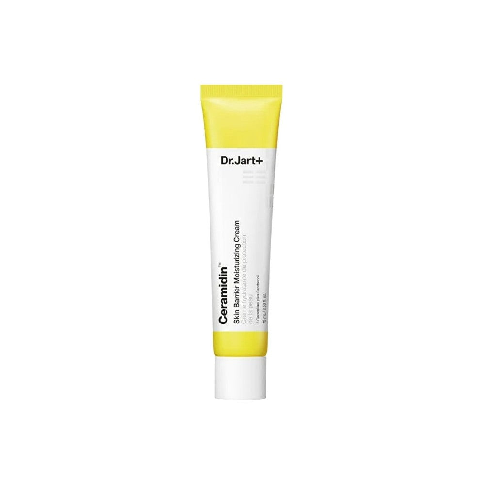 Dr. Jart+ Ceramidin™ Skin Barrier Ενυδατική κρέμα με κεραμίδια 50 ml
