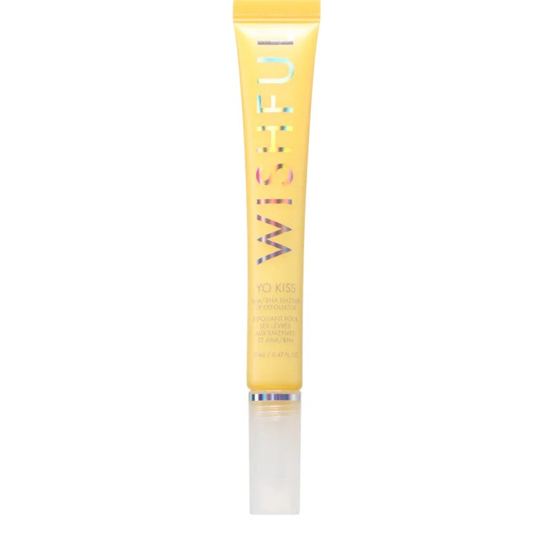 Huda Beauty Wishful Yo Kiss 14 ml — Lippenpeeling
