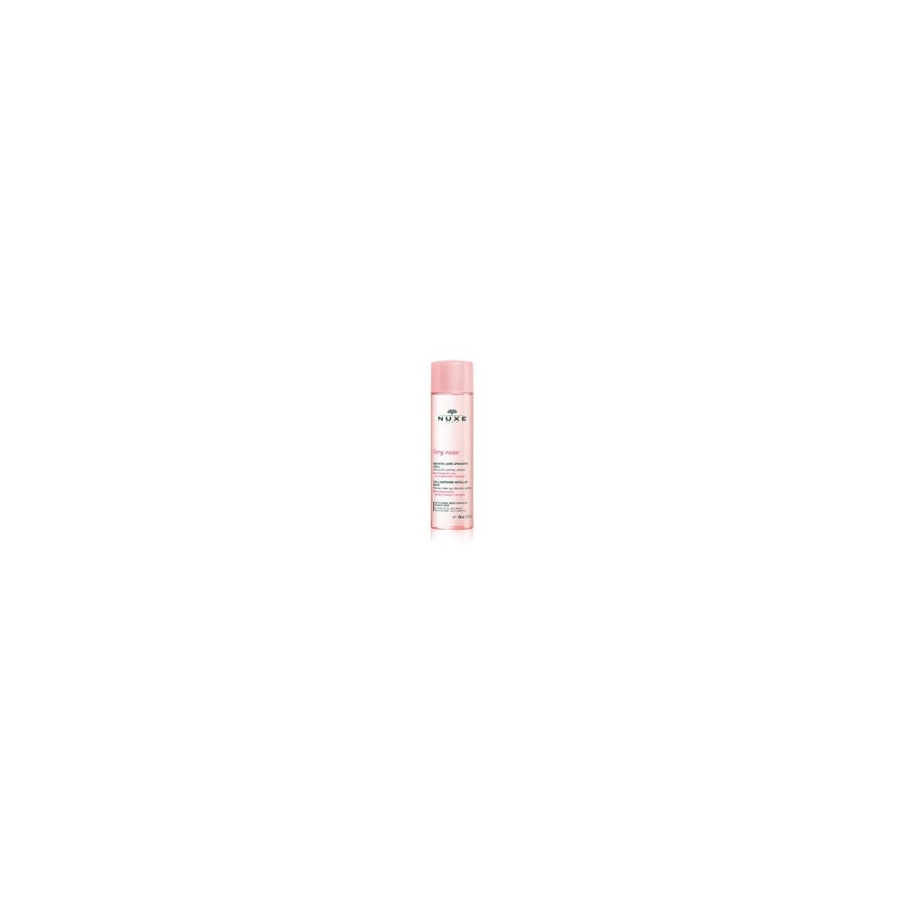Nuxe Very Rose Acqua micellare 400 ml — Mizellenwasser