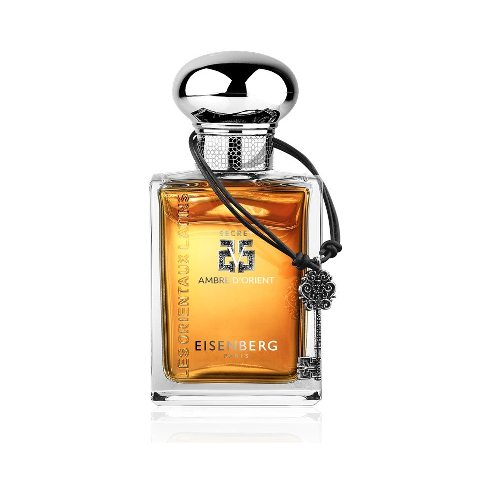 Eisenberg Secret V Ambre d&