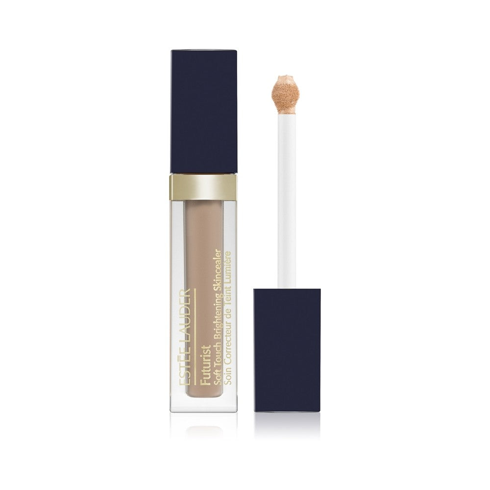 Estée Lauder Futurist Soft Touch Illuminating Skincealer correcteur pour illuminer la couleur du visage 0,5C 6 ml