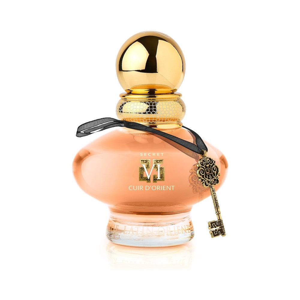 Eisenberg Secret VI Cuir d&