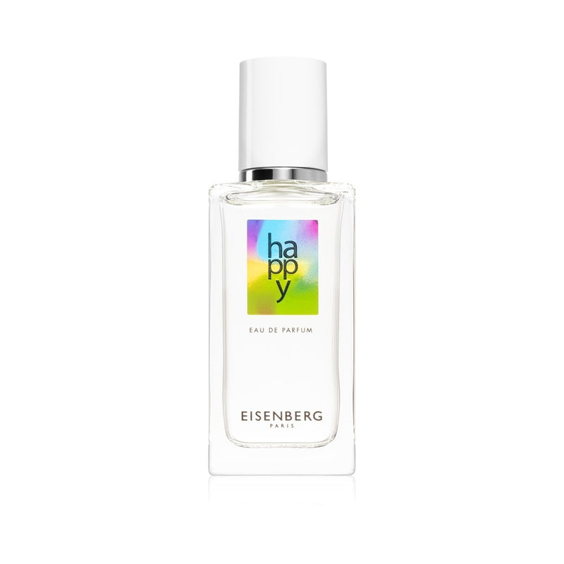 Eisenberg عطر هابينيس هابي أو دي بارفان للجنسين 30 مل