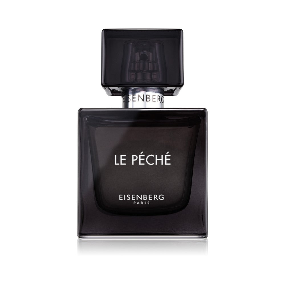 Eisenberg Le Péché Eau de Parfum til mænd 30 ml