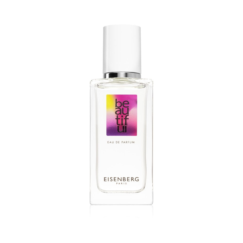 Eisenberg Happiness Beautiful Eau de Parfum unissex 30 ml