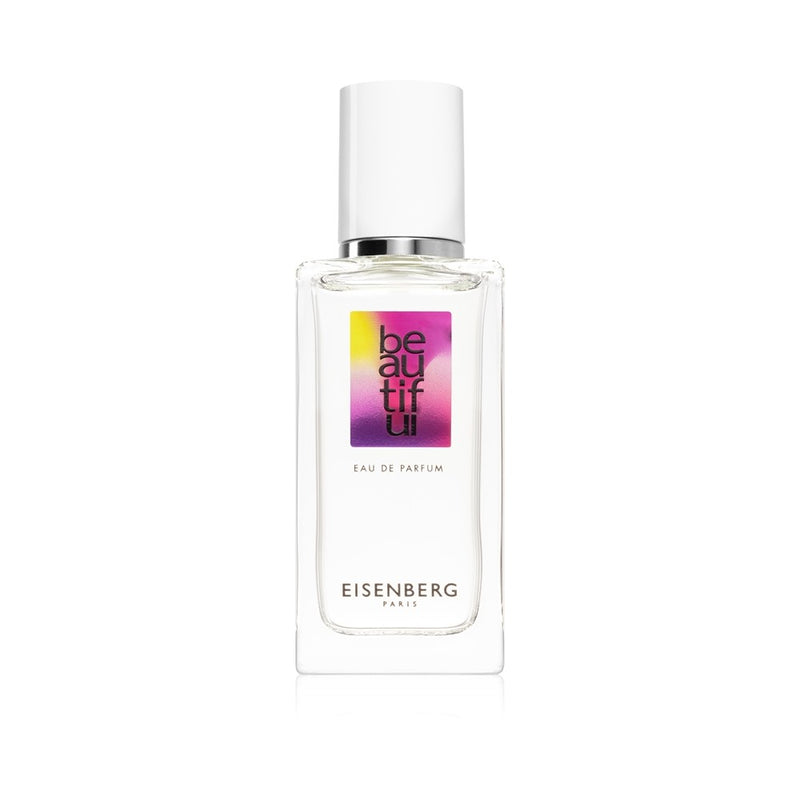 Eisenberg Happiness Beautiful Eau de Parfum unisex 30 ml
