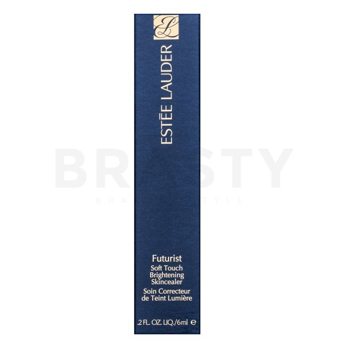 Estée Lauder Futurist Soft Touch correcteur éclaircissant pour illuminer la couleur du visage 2N 6 ml