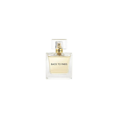 Eisenberg Back to Paris 50 ml Damen Eau de Parfum 
