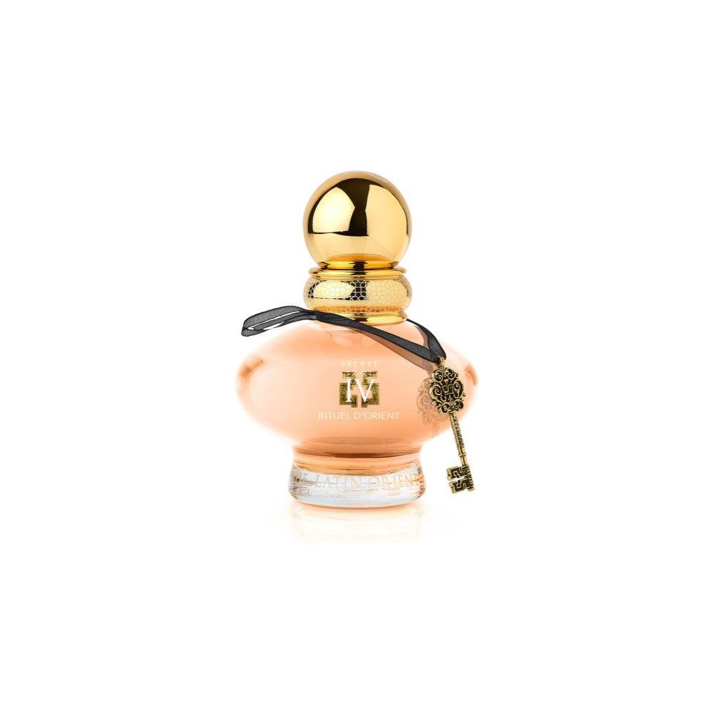 Eisenberg Secret IV Rituel d&