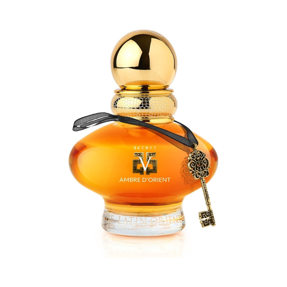 Eisenberg Secret V Ambre d&