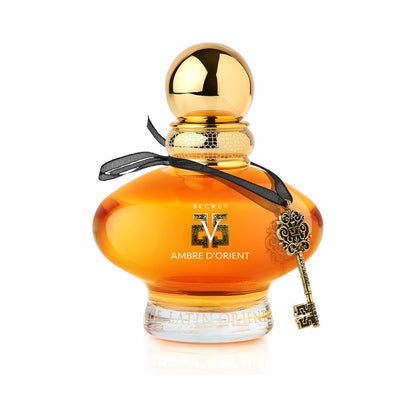 Eisenberg Secret V Ambre d&