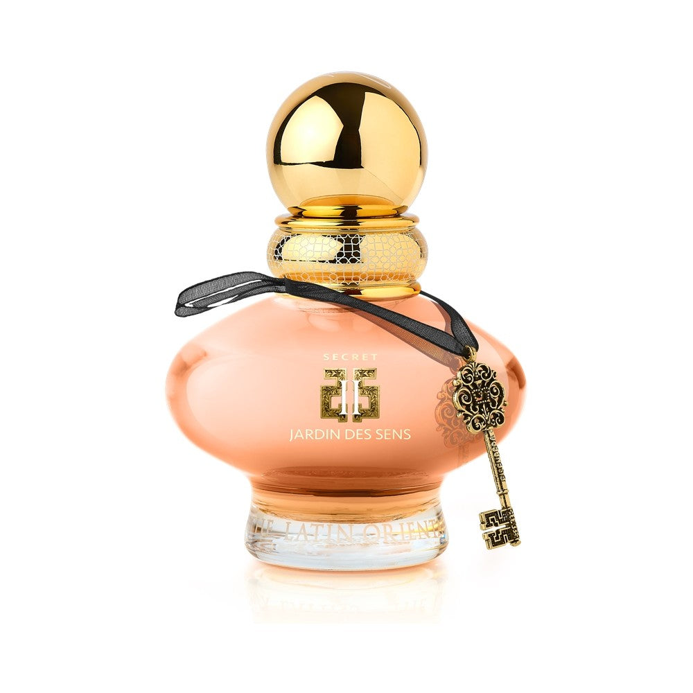Eisenberg 시크릿 II Jardin des Sens 여성용 오 드 퍼퓸 30ml