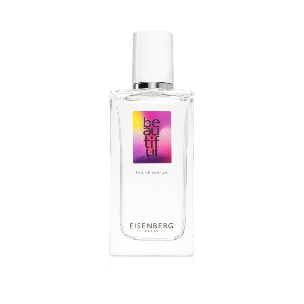 Eisenberg 해피니스 뷰티풀 오 드 퍼퓸 유니섹스 50 ml