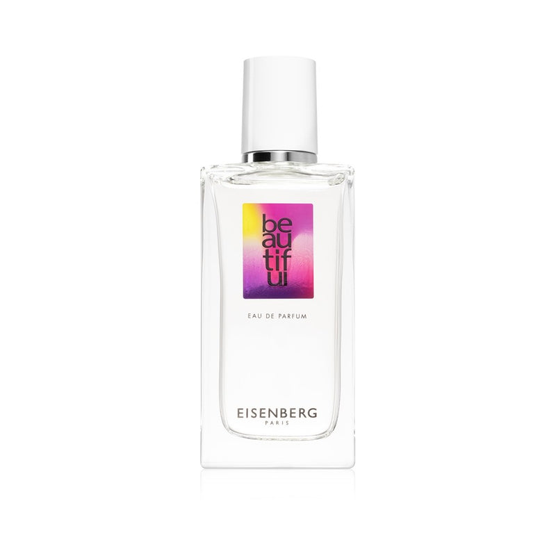 Eisenberg 해피니스 뷰티풀 오 드 퍼퓸 유니섹스 50 ml