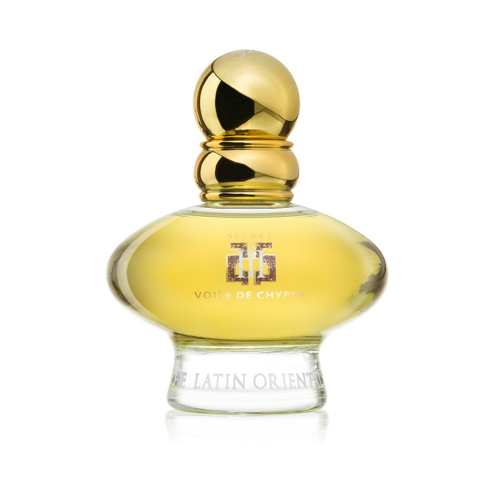 Eisenberg 시크릿 III Voile de Chypre 여성용 오 드 퍼퓸 50 ml