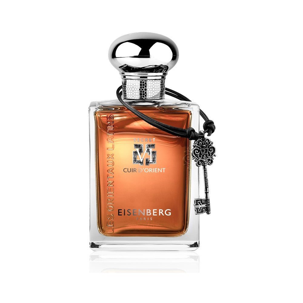 Eisenberg Secret VI Cuir d&