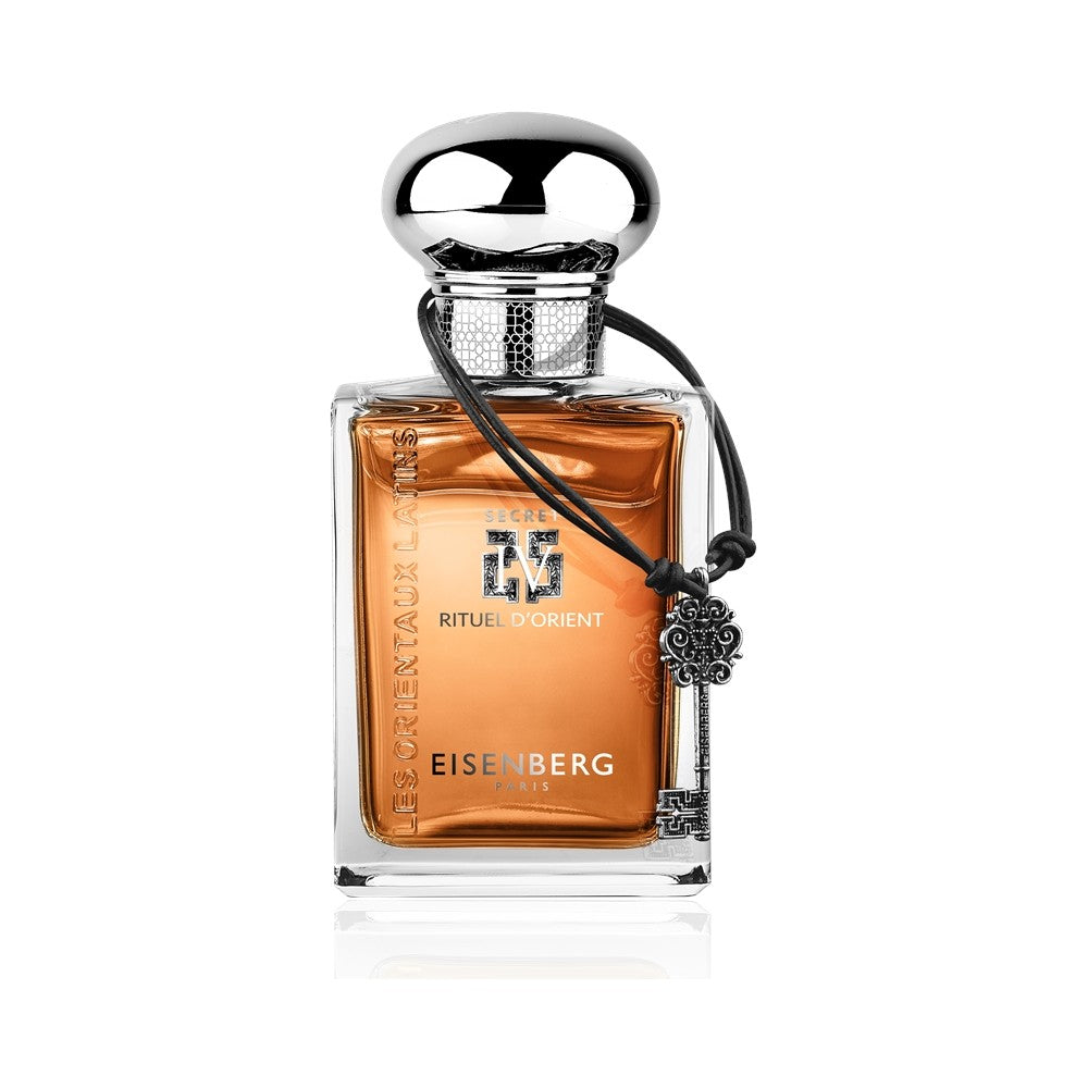 Eisenberg Secret IV Rituel d&