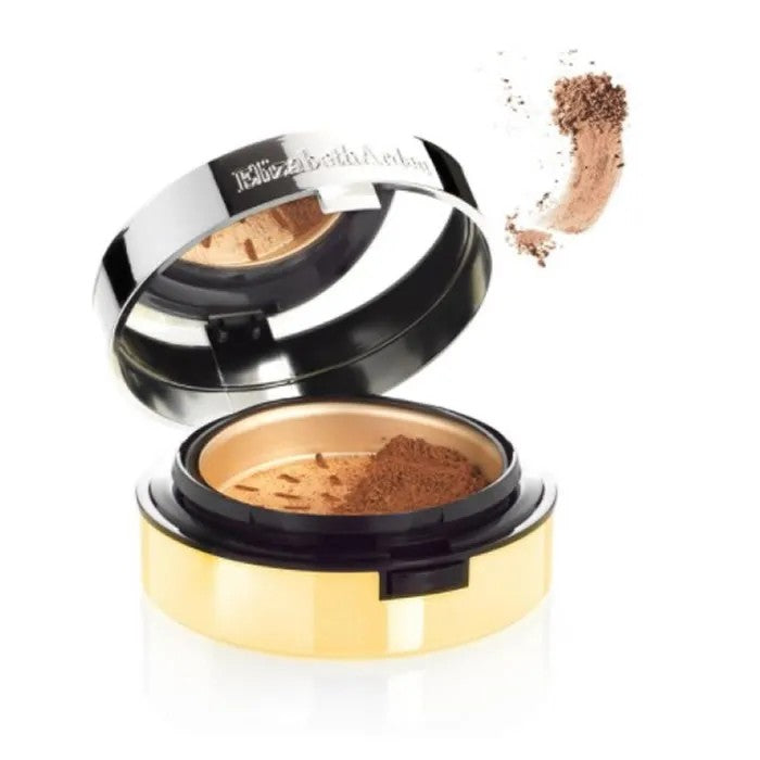 Elizabeth Arden ピュアフィニッシュ ミネラルパウダーファンデーション SPF20カラー 07 8.33g