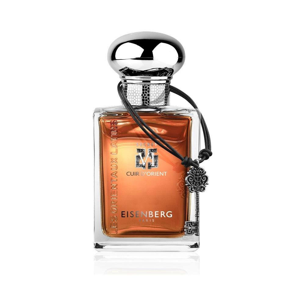 Eisenberg Secret VI Cuir d&