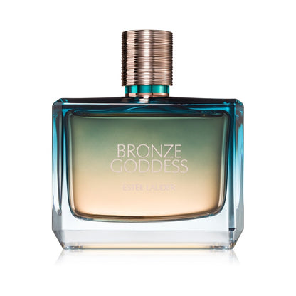 Estée Lauder Bronze Goddess Nuit Eau de Parfum Donna 100 ml — Eau de Parfum