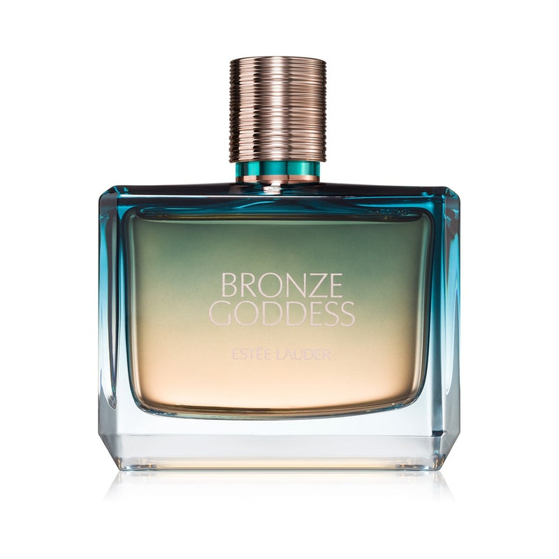 Estée Lauder Bronze Goddess Nuit Eau de Parfum pour femme 100 ml