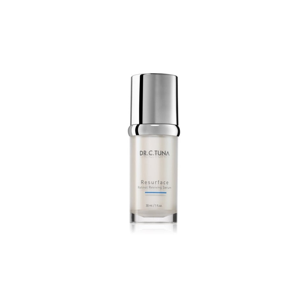 Farmasi Dr. C. Tonno Resurface Siero notte 30 ml — Siero viso