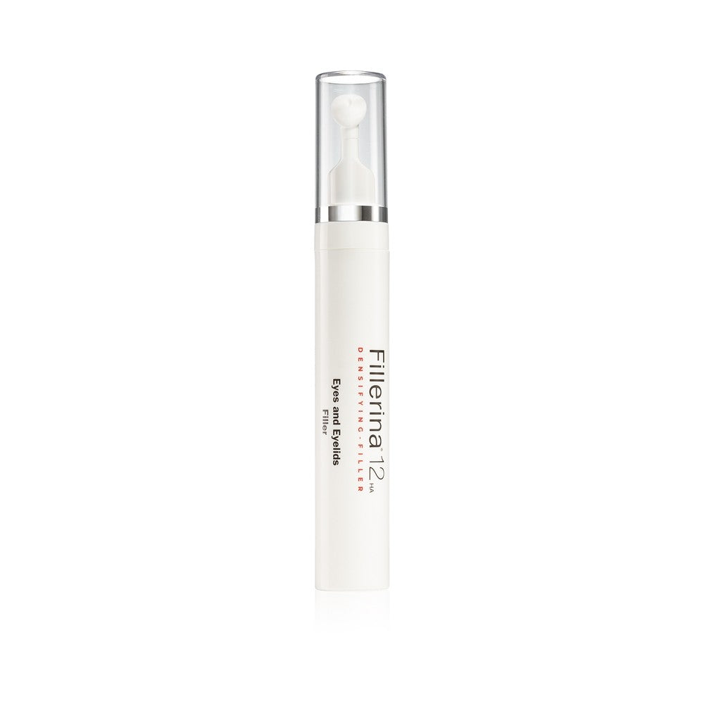 Fillerina Filler Densifiant Grade 3 précis rides profondes pour le contour des yeux 15 ml