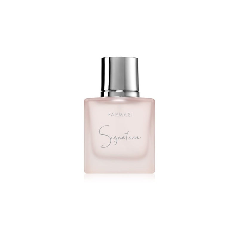 Farmasi Signature Agua de perfume para mujer 50 ml