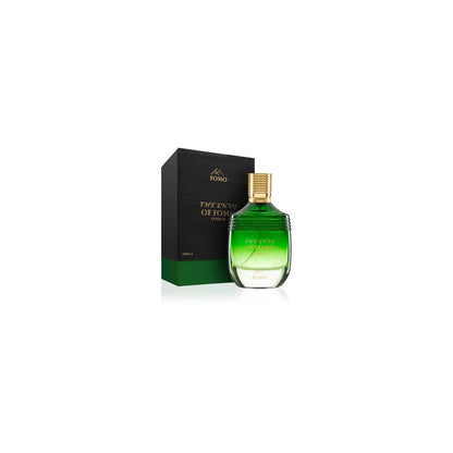 Fomo The Envy Of Fomo Unisex 100 ml — Parfum