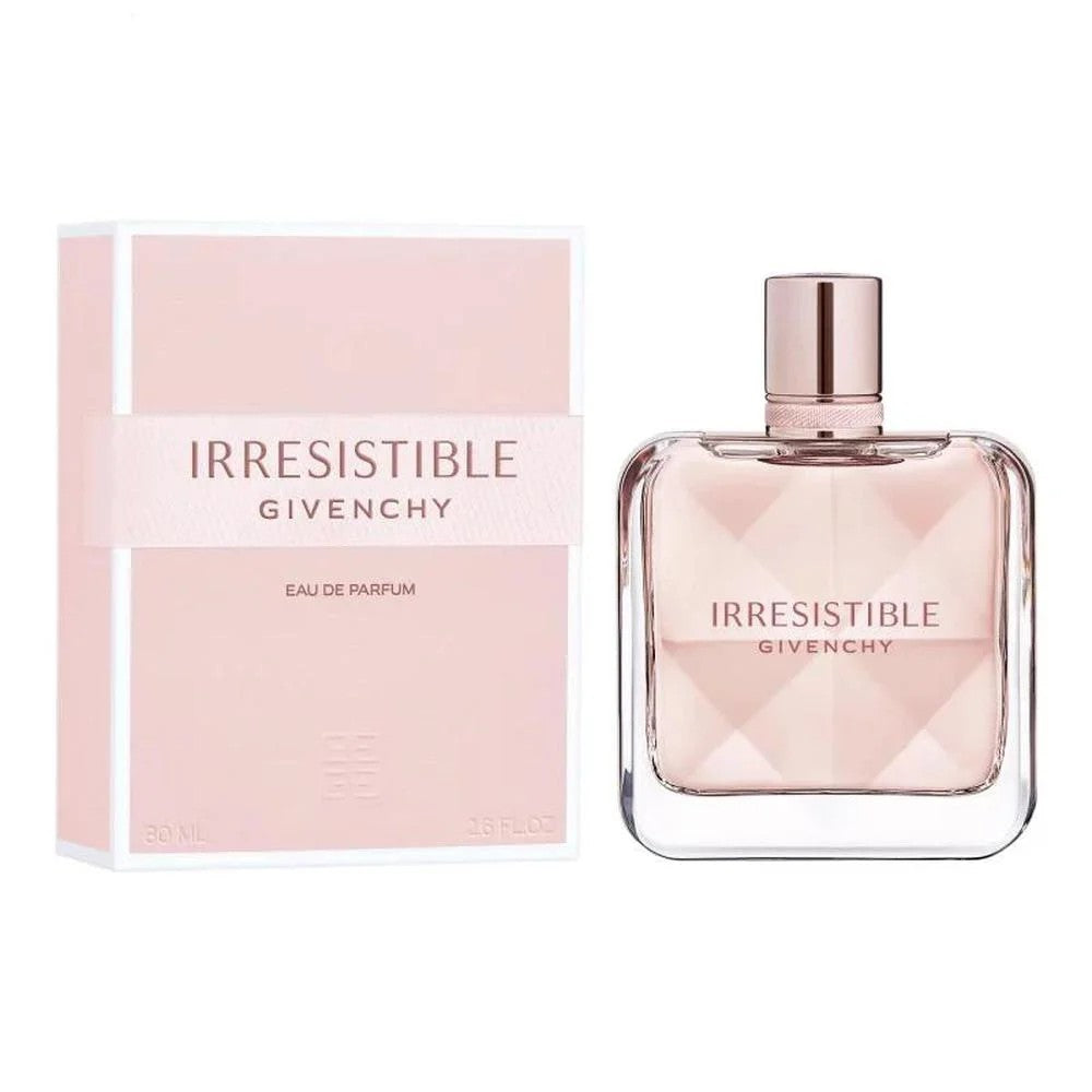 GIVENCHY Irresistible Eau de Parfum til kvinder 100 ml