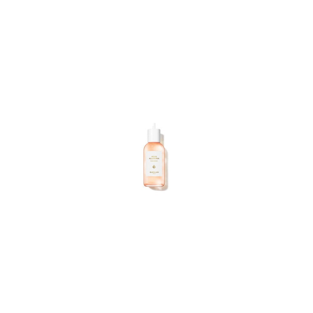 GUERLAIN Aqua Allegoria Red Rose Genopfyldelig Eau de Toilette til kvinder 200 ml