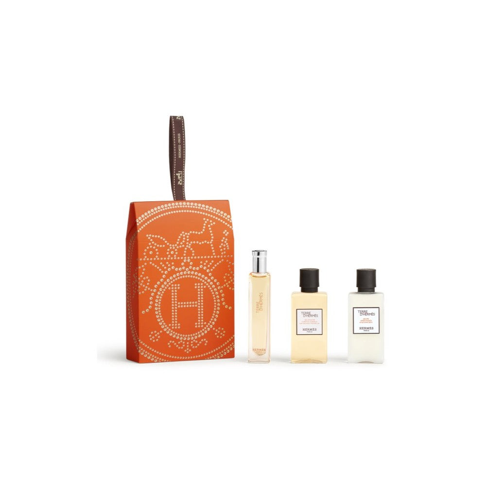 Hermès Terre d&