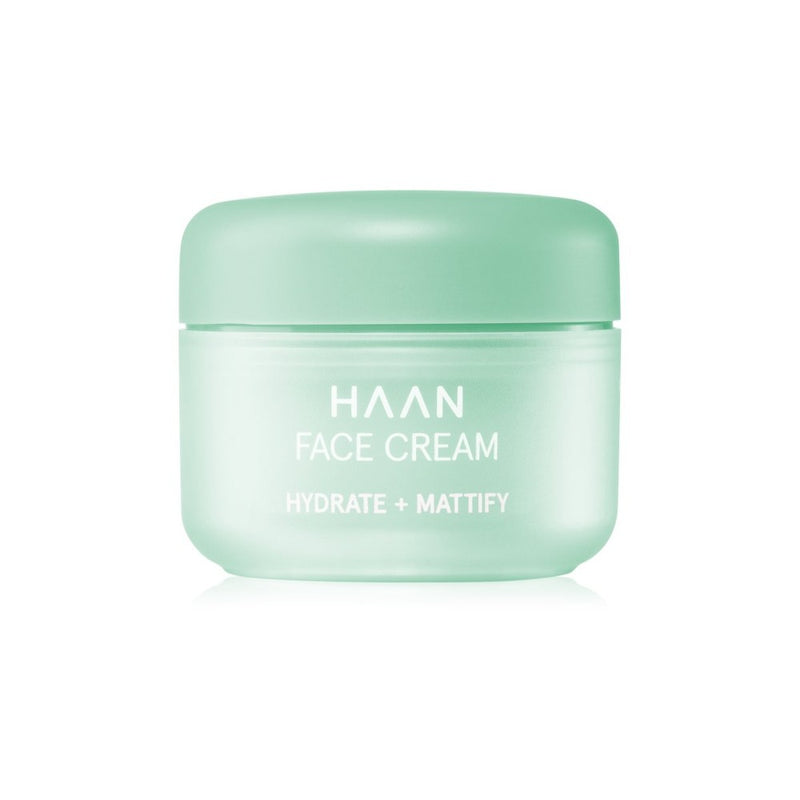 HAAN Ansiktskräm för fet hud med niacinamid 50 ml