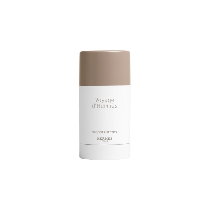 HERMÈS Voyage d'Hermès déodorant unisexe en stick 75 ml