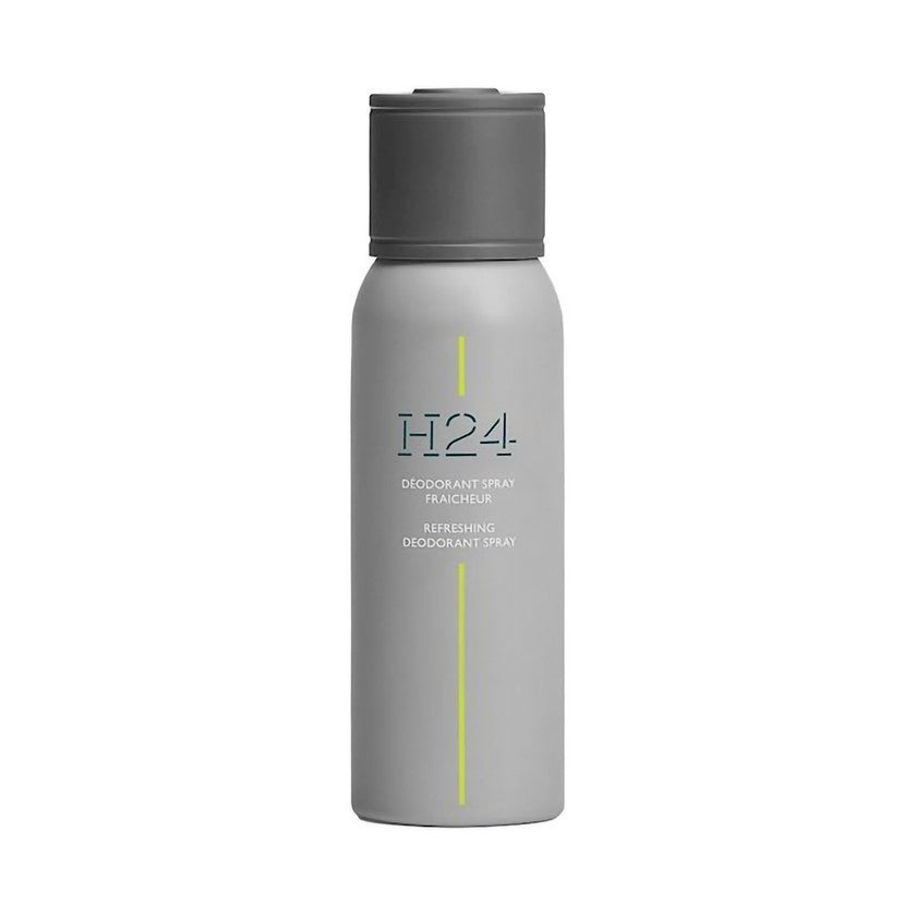 Hermès H24 Erfrischendes Deodorant für Herren 150 ml 