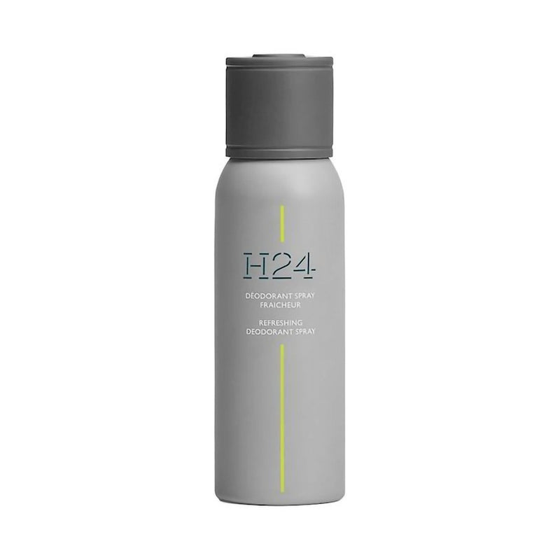 Hermès H24 Erfrischendes Deodorant für Herren 150 ml 