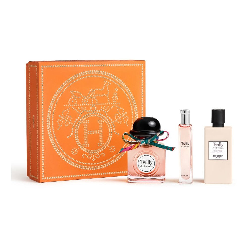 HERMÈS Twilly d&