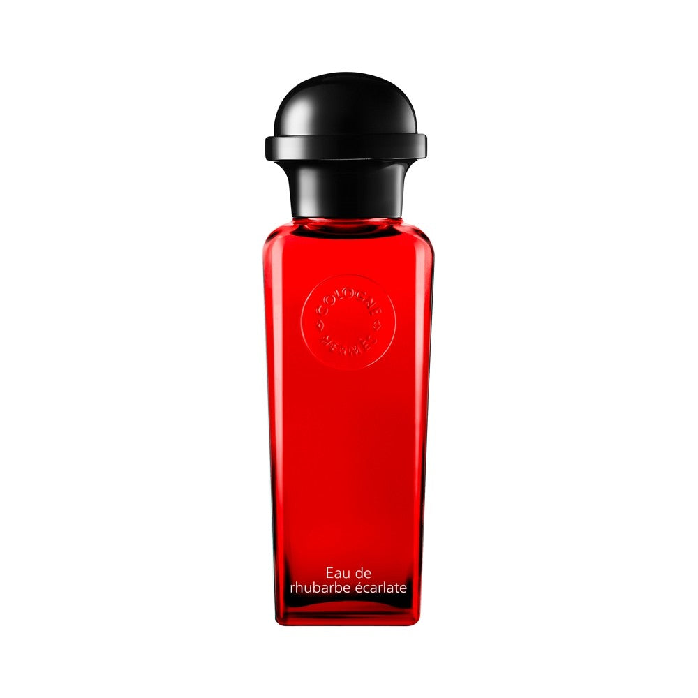 HERMÈS Colognes collection Eau de Rhubarbe Écarlate kolínská voda unisex 50 ml